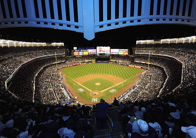 Yankee Stadium (2009)